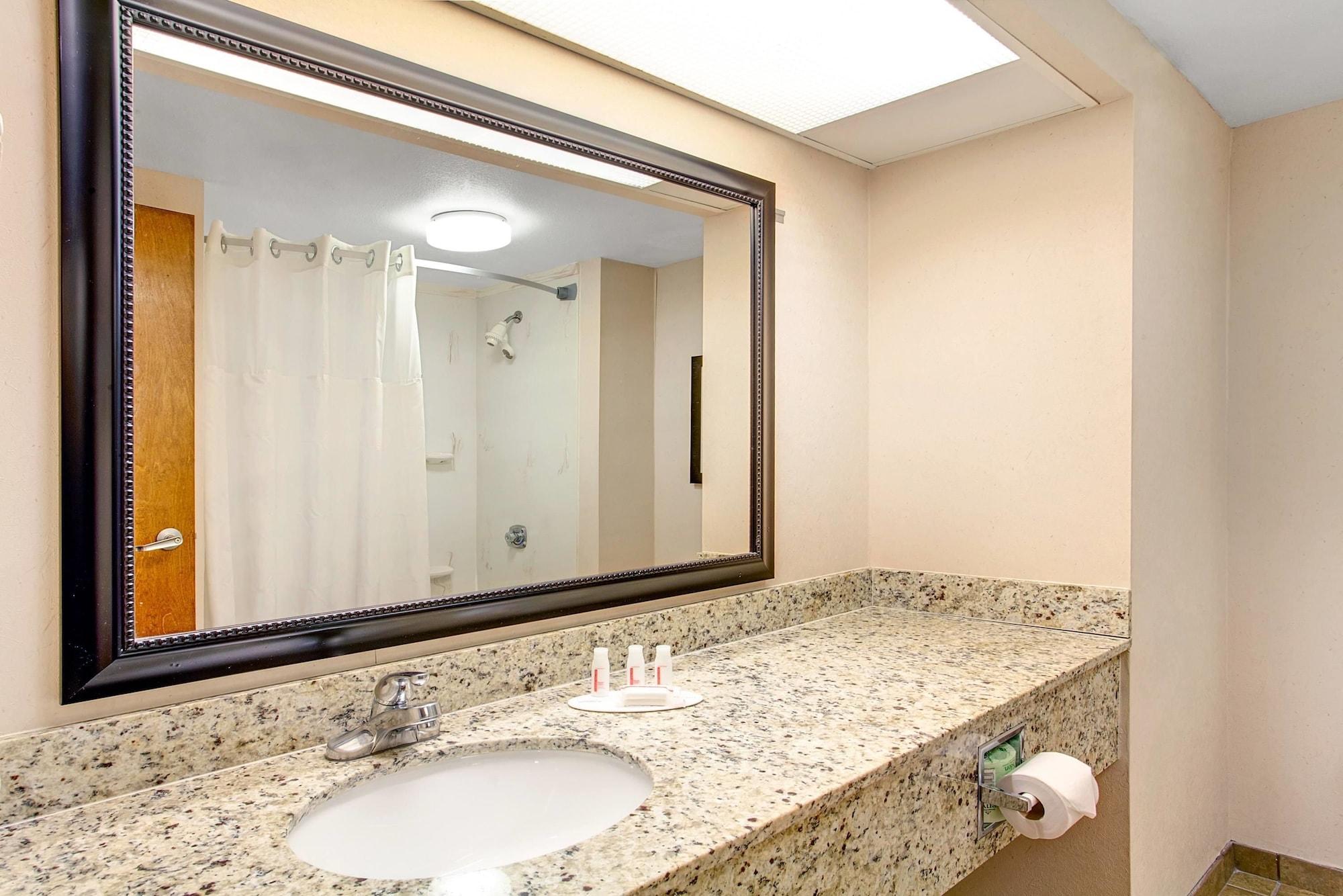 Ramada By Wyndham Pigeon Forge North Hotel Ngoại thất bức ảnh