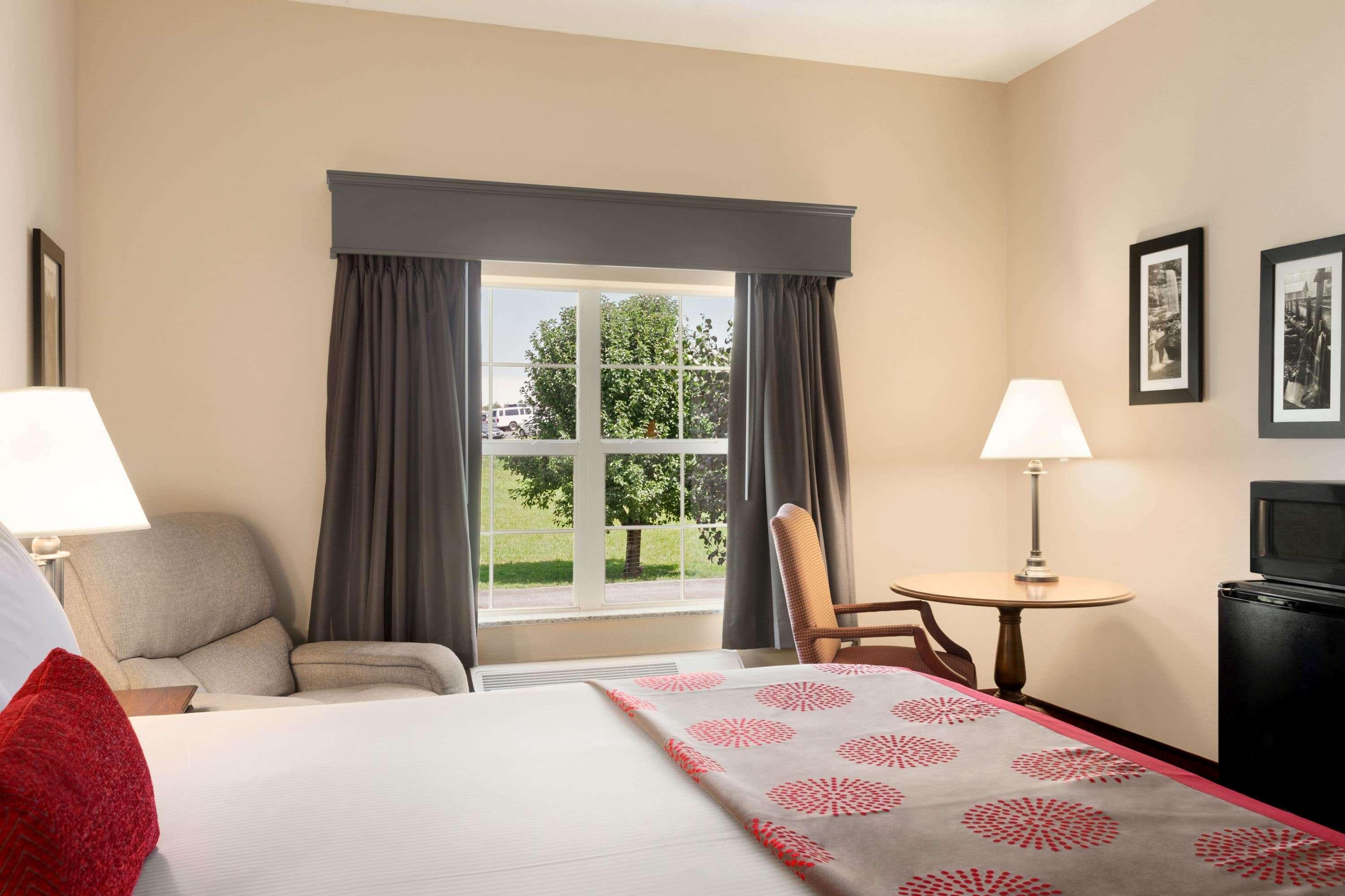 Ramada By Wyndham Pigeon Forge North Hotel Ngoại thất bức ảnh