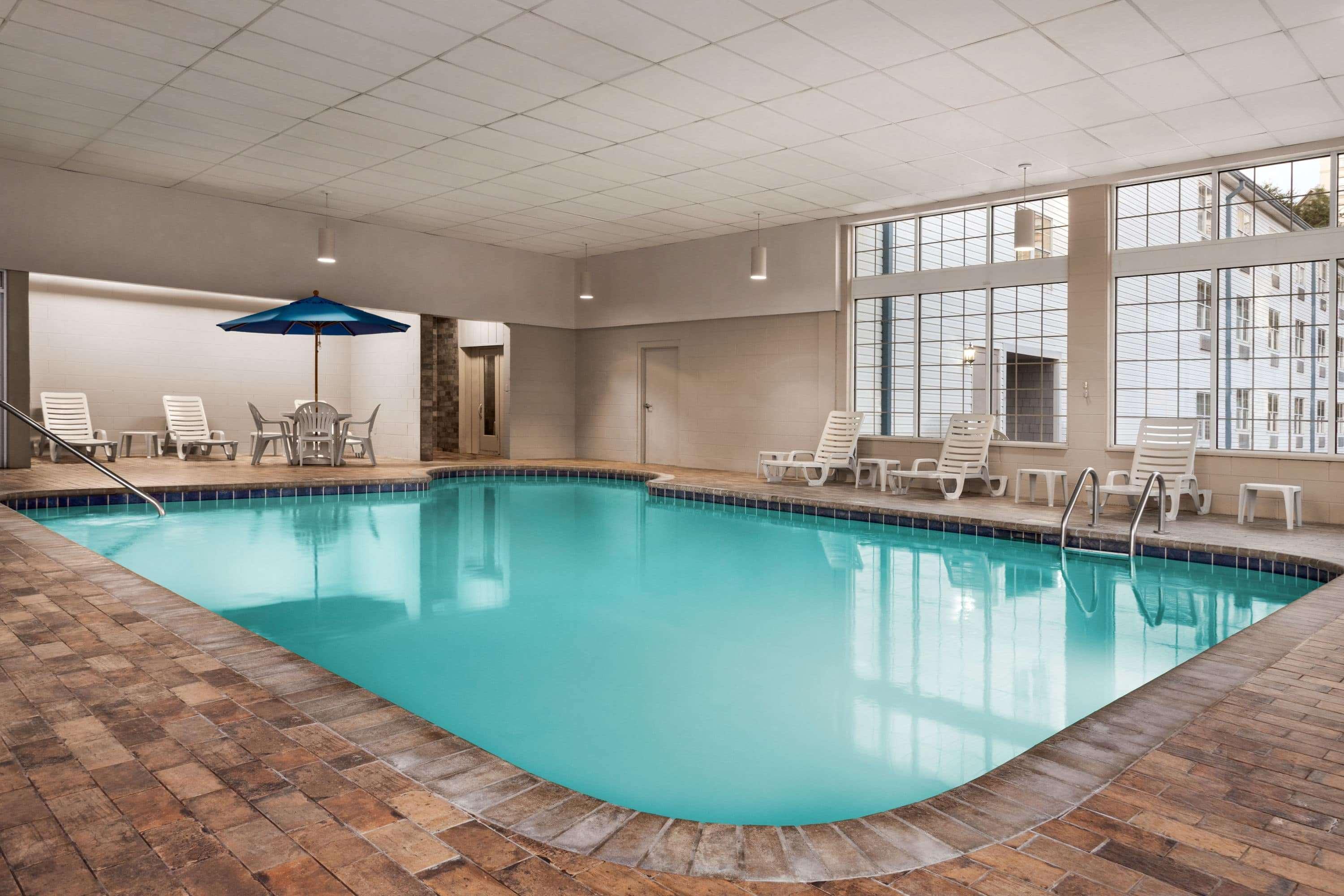 Ramada By Wyndham Pigeon Forge North Hotel Ngoại thất bức ảnh