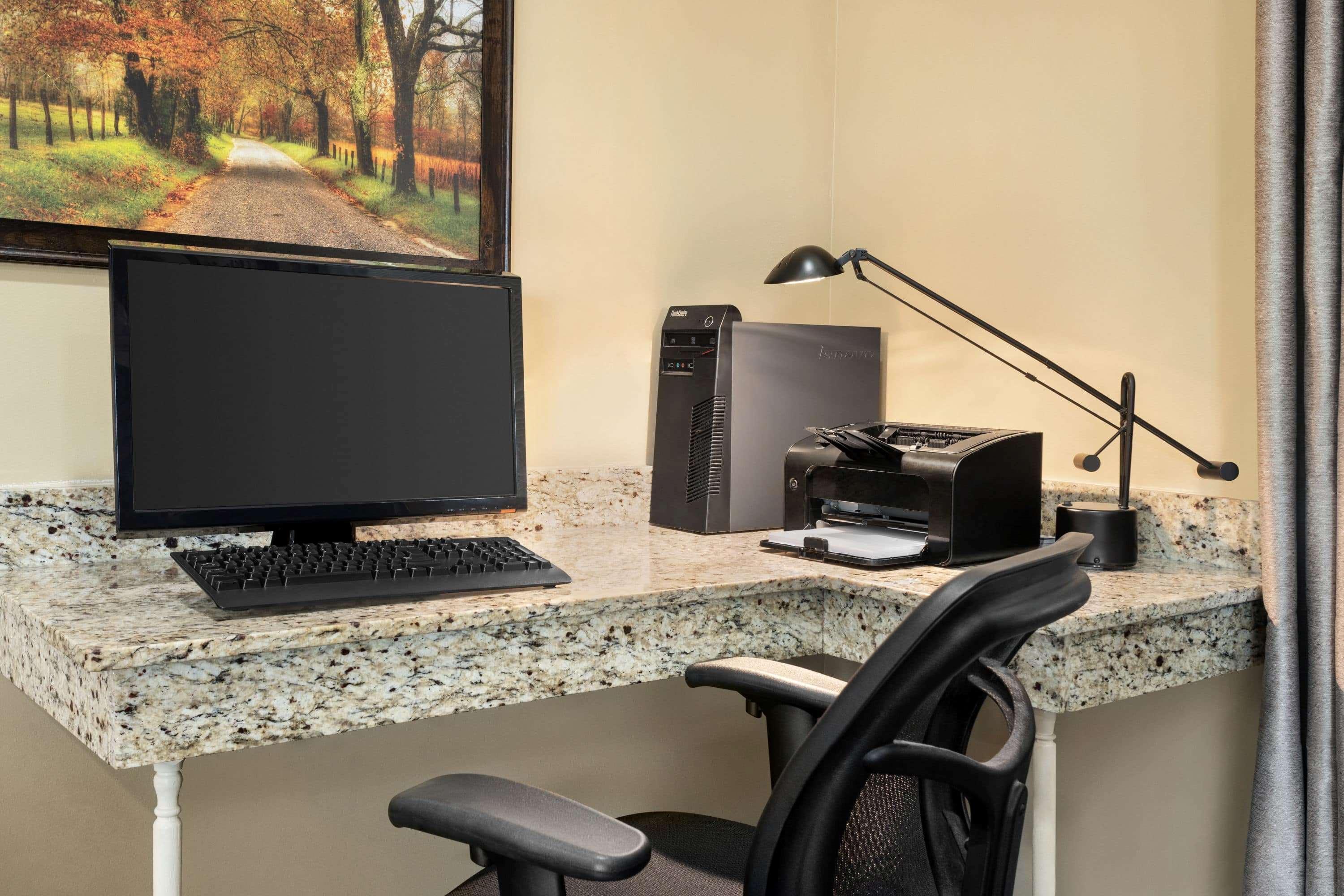 Ramada By Wyndham Pigeon Forge North Hotel Ngoại thất bức ảnh