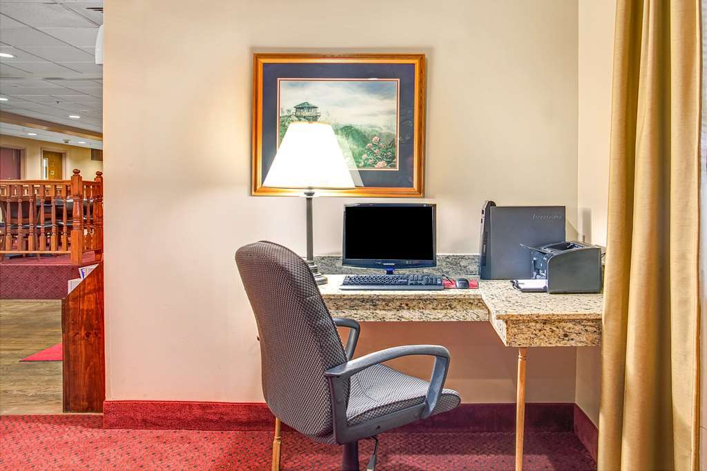 Ramada By Wyndham Pigeon Forge North Hotel Tiện nghi bức ảnh