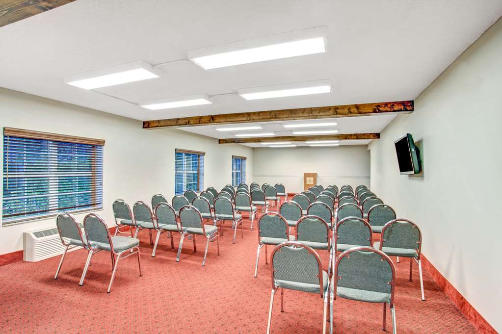 Ramada By Wyndham Pigeon Forge North Hotel Tiện nghi bức ảnh
